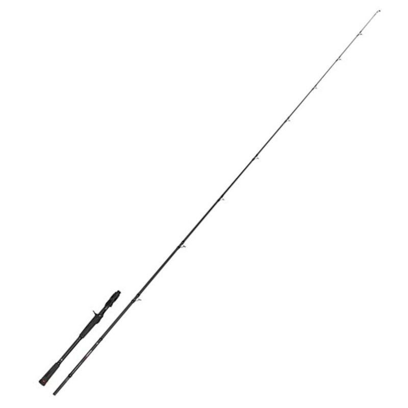 Fox Rage Prism X Heavy Shad Baitcasting Rod 7ft 3in 20-100g